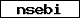 Sicherheitscode