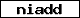 Sicherheitscode