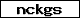 Sicherheitscode