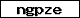 Sicherheitscode