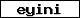 Sicherheitscode