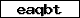Sicherheitscode