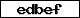 Sicherheitscode