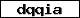 Sicherheitscode