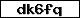 Sicherheitscode