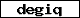 Sicherheitscode