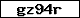 Sicherheitscode