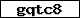 Sicherheitscode