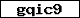 Sicherheitscode