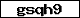 Sicherheitscode