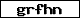 Sicherheitscode