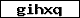 Sicherheitscode