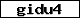 Sicherheitscode