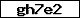 Sicherheitscode