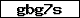 Sicherheitscode