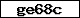 Sicherheitscode