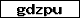Sicherheitscode