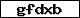 Sicherheitscode