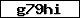 Sicherheitscode