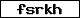 Sicherheitscode