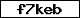 Sicherheitscode