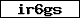 Sicherheitscode