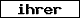 Sicherheitscode
