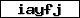 Sicherheitscode