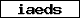 Sicherheitscode