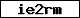 Sicherheitscode