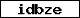 Sicherheitscode