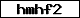 Sicherheitscode