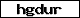 Sicherheitscode