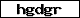 Sicherheitscode