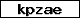 Sicherheitscode