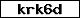 Sicherheitscode