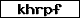 Sicherheitscode