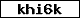 Sicherheitscode