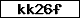 Sicherheitscode