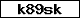 Sicherheitscode