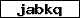Sicherheitscode