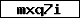 Sicherheitscode