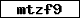 Sicherheitscode