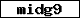 Sicherheitscode