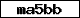 Sicherheitscode