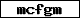 Sicherheitscode
