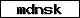 Sicherheitscode
