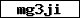 Sicherheitscode