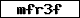 Sicherheitscode