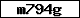 Sicherheitscode